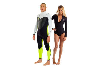 Surf Gear